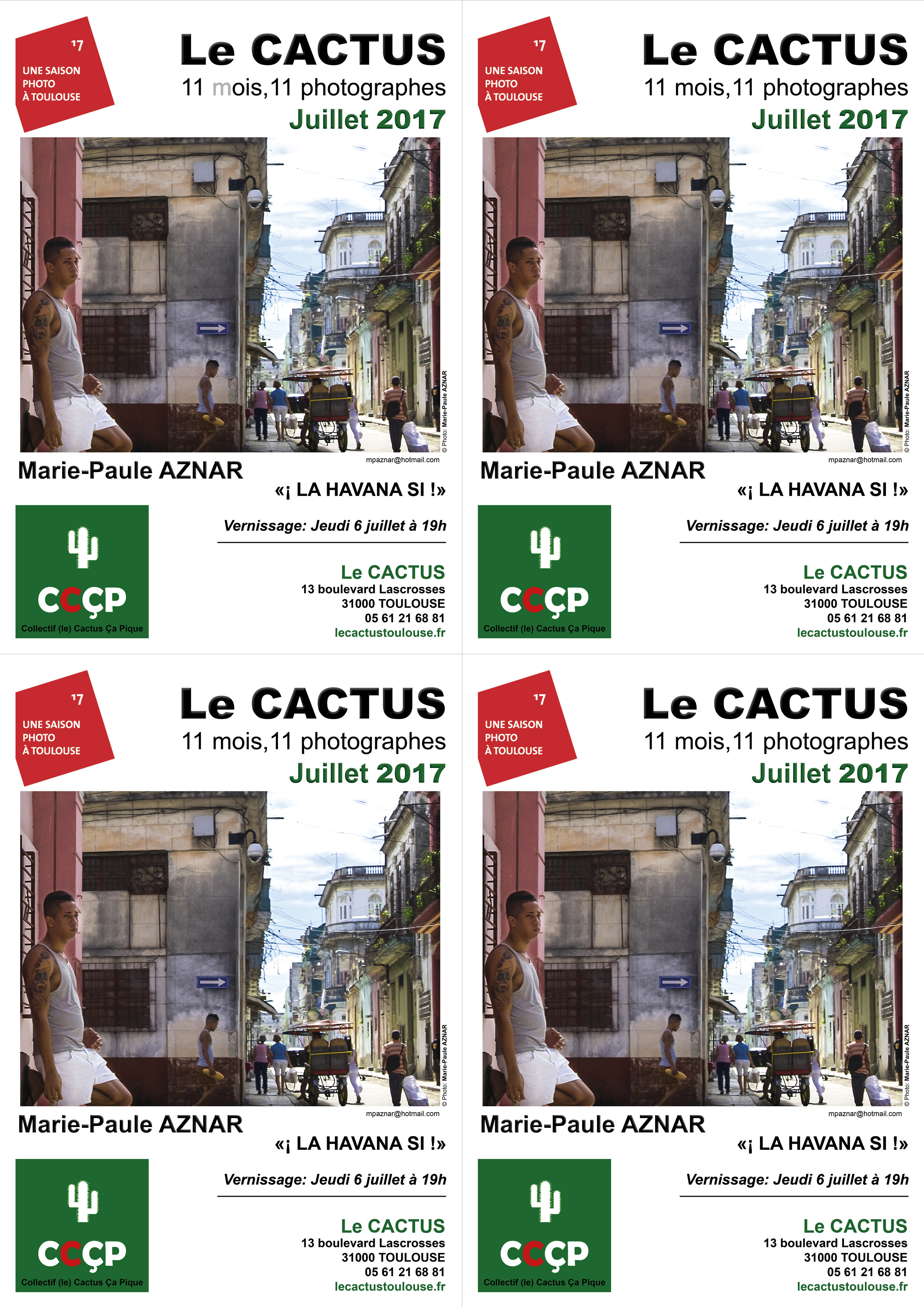 2017 07 A4 flyers MPA cactus