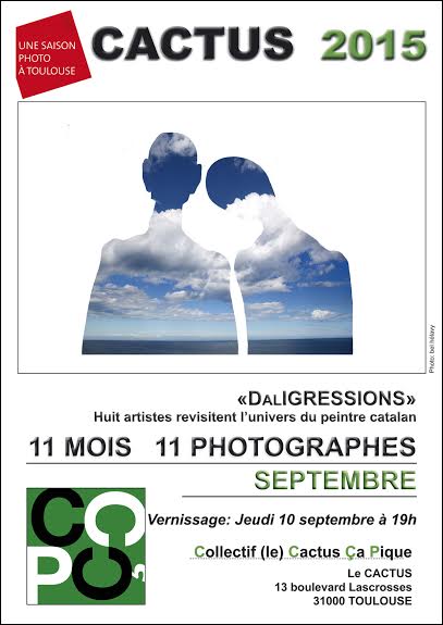 Affiche expo sept. 2015